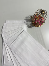 🧵 Beginner Embroidery Kit – All-in-One